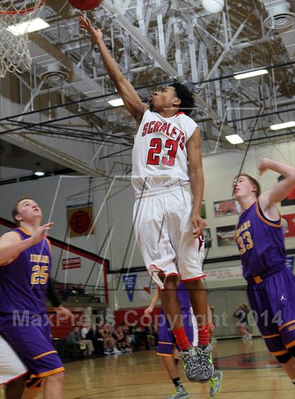 Thumbnail 3 in Indianola @ Des Moines East photogallery.