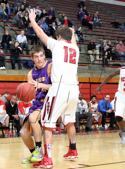 Thumbnail 2 in Indianola @ Des Moines East photogallery.