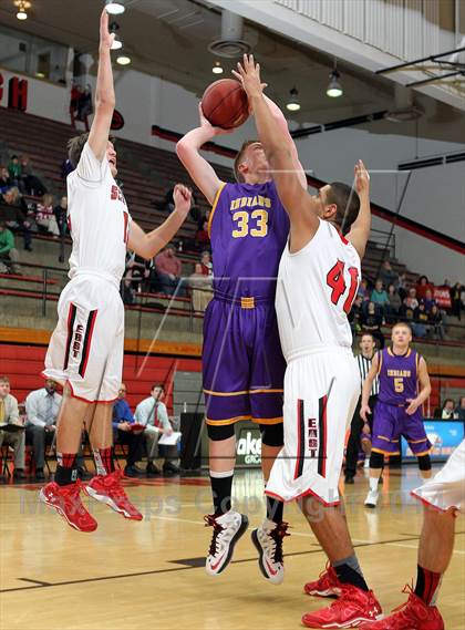 Thumbnail 2 in Indianola @ Des Moines East photogallery.