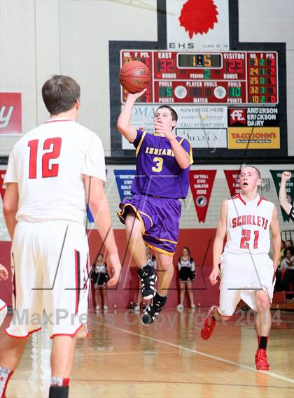 Thumbnail 2 in Indianola @ Des Moines East photogallery.