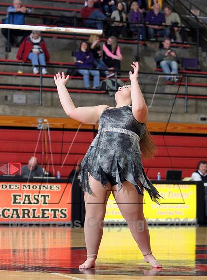 Thumbnail 3 in Indianola @ Des Moines East photogallery.