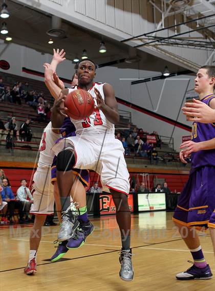 Thumbnail 2 in Indianola @ Des Moines East photogallery.