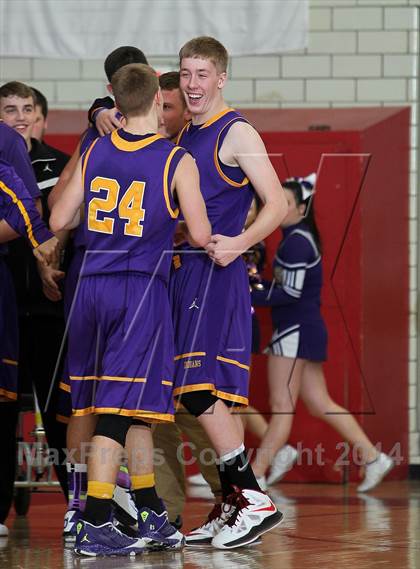 Thumbnail 2 in Indianola @ Des Moines East photogallery.