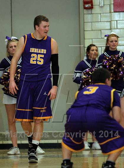 Thumbnail 1 in Indianola @ Des Moines East photogallery.