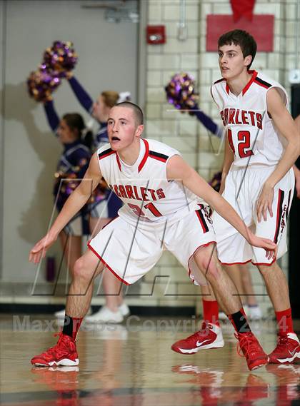 Thumbnail 3 in Indianola @ Des Moines East photogallery.