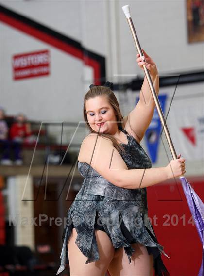 Thumbnail 3 in Indianola @ Des Moines East photogallery.