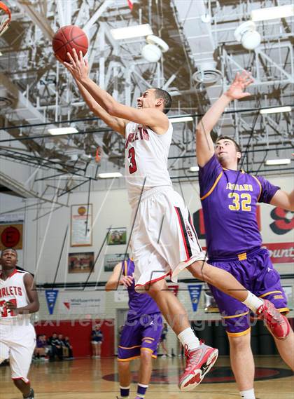 Thumbnail 3 in Indianola @ Des Moines East photogallery.
