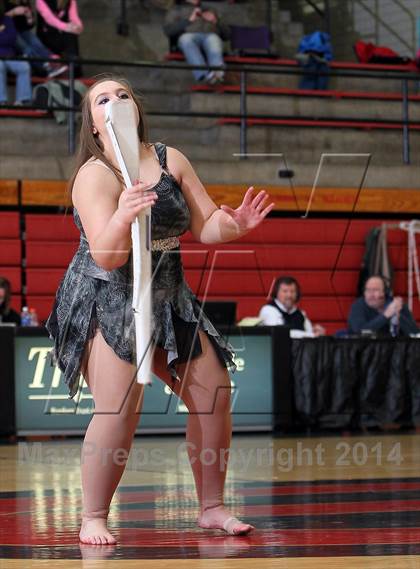 Thumbnail 2 in Indianola @ Des Moines East photogallery.