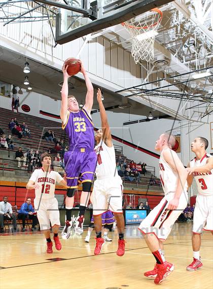 Thumbnail 1 in Indianola @ Des Moines East photogallery.