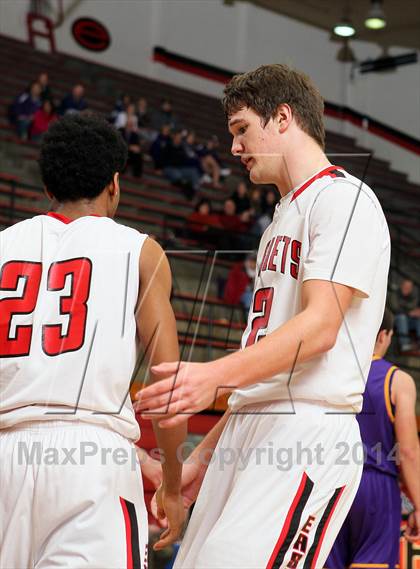 Thumbnail 1 in Indianola @ Des Moines East photogallery.
