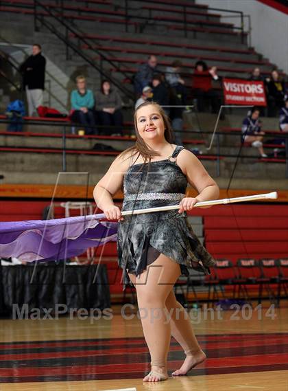 Thumbnail 2 in Indianola @ Des Moines East photogallery.