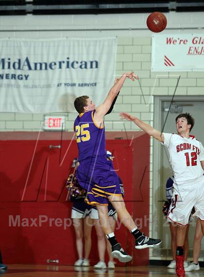 Thumbnail 2 in Indianola @ Des Moines East photogallery.