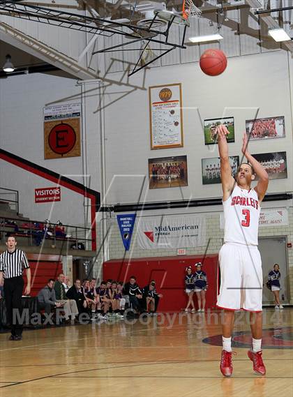 Thumbnail 3 in Indianola @ Des Moines East photogallery.