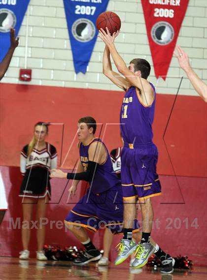 Thumbnail 3 in Indianola @ Des Moines East photogallery.