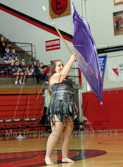 Thumbnail 2 in Indianola @ Des Moines East photogallery.