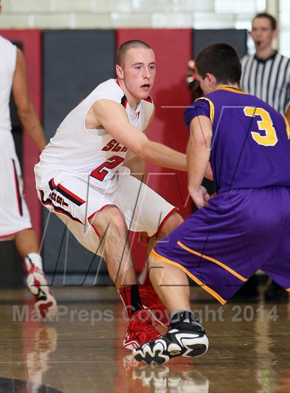 Thumbnail 2 in Indianola @ Des Moines East photogallery.