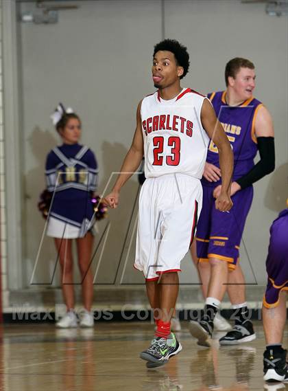 Thumbnail 3 in Indianola @ Des Moines East photogallery.