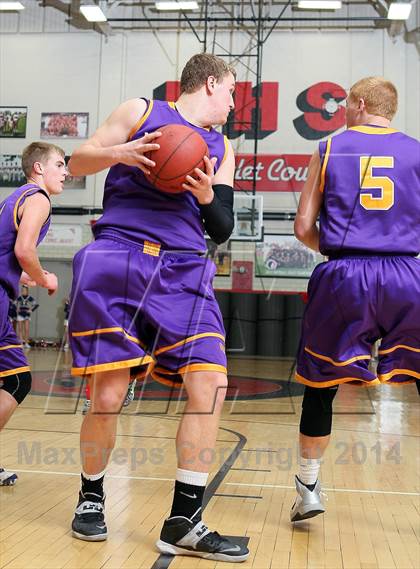 Thumbnail 3 in Indianola @ Des Moines East photogallery.