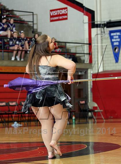 Thumbnail 2 in Indianola @ Des Moines East photogallery.