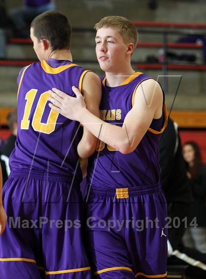 Thumbnail 1 in Indianola @ Des Moines East photogallery.