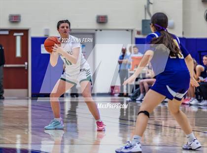Thumbnail 2 in Cornwall Central vs Warwick (NYSPHSAA Class AA Section IX Final) photogallery.