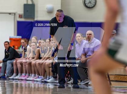 Thumbnail 2 in Cornwall Central vs Warwick (NYSPHSAA Class AA Section IX Final) photogallery.