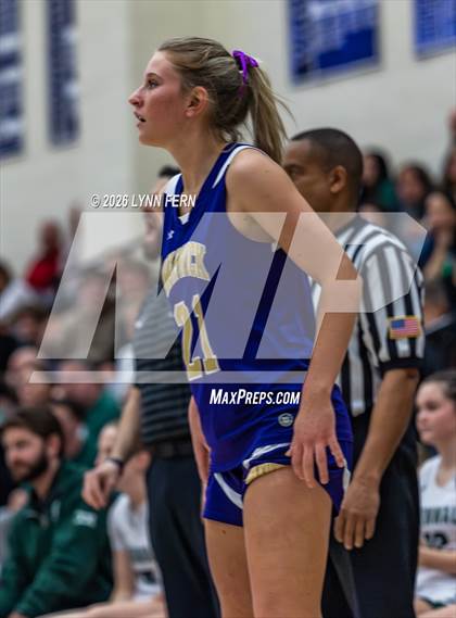 Thumbnail 3 in Cornwall Central vs Warwick (NYSPHSAA Class AA Section IX Final) photogallery.