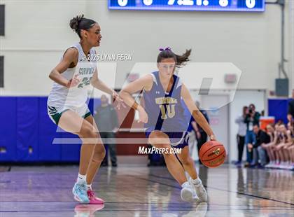 Thumbnail 3 in Cornwall Central vs Warwick (NYSPHSAA Class AA Section IX Final) photogallery.