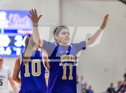 Thumbnail 1 in Cornwall Central vs Warwick (NYSPHSAA Class AA Section IX Final) photogallery.