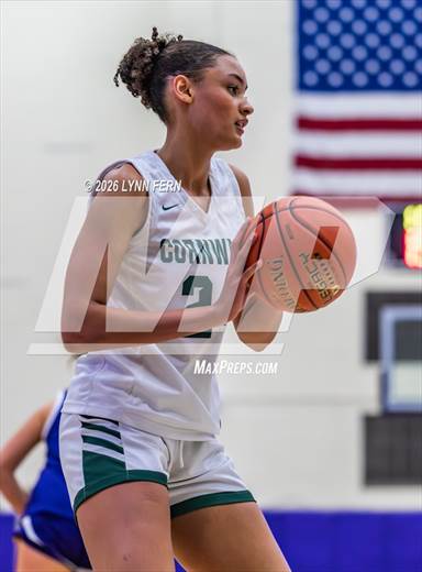 Cornwall Central vs Warwick (NYSPHSAA Class AA Section IX Final)