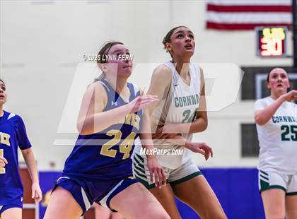 Thumbnail 3 in Cornwall Central vs Warwick (NYSPHSAA Class AA Section IX Final) photogallery.