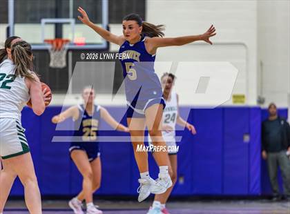 Thumbnail 1 in Cornwall Central vs Warwick (NYSPHSAA Class AA Section IX Final) photogallery.