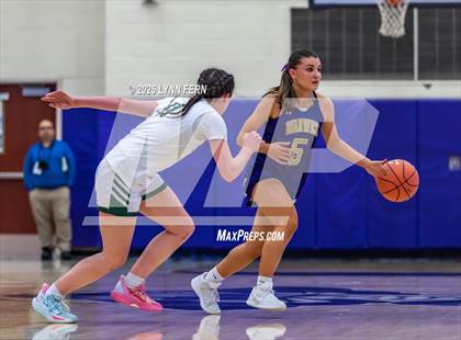 Thumbnail 3 in Cornwall Central vs Warwick (NYSPHSAA Class AA Section IX Final) photogallery.