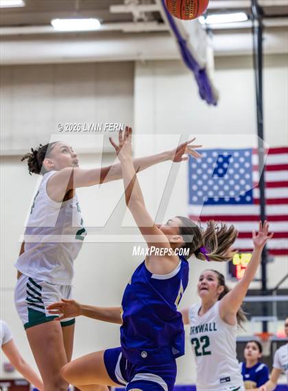 Thumbnail 3 in Cornwall Central vs Warwick (NYSPHSAA Class AA Section IX Final) photogallery.
