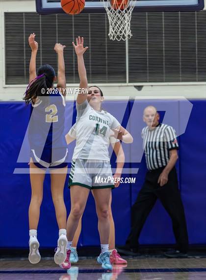 Thumbnail 3 in Cornwall Central vs Warwick (NYSPHSAA Class AA Section IX Final) photogallery.