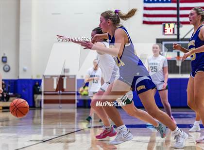 Thumbnail 1 in Cornwall Central vs Warwick (NYSPHSAA Class AA Section IX Final) photogallery.