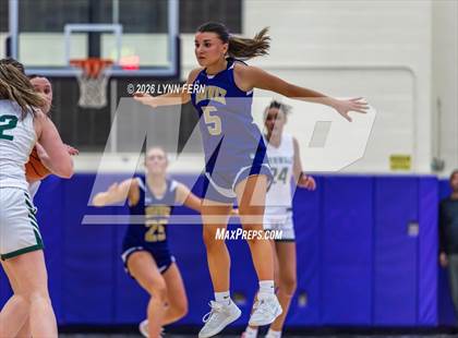 Thumbnail 2 in Cornwall Central vs Warwick (NYSPHSAA Class AA Section IX Final) photogallery.