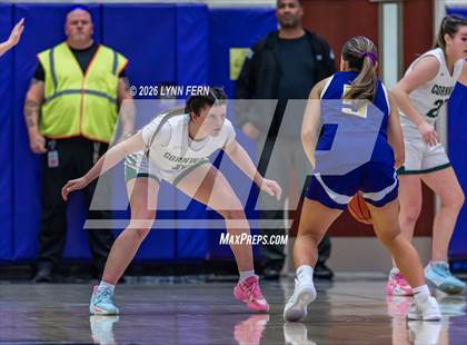 Thumbnail 1 in Cornwall Central vs Warwick (NYSPHSAA Class AA Section IX Final) photogallery.