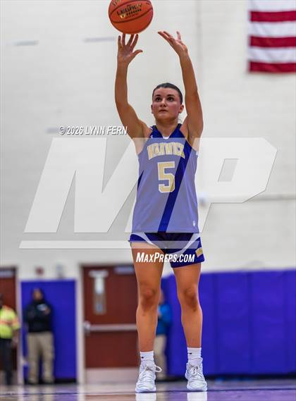 Thumbnail 1 in Cornwall Central vs Warwick (NYSPHSAA Class AA Section IX Final) photogallery.