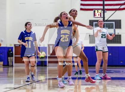 Thumbnail 2 in Cornwall Central vs Warwick (NYSPHSAA Class AA Section IX Final) photogallery.