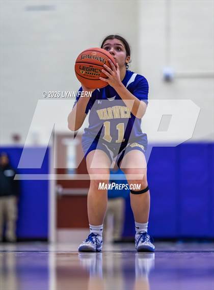 Thumbnail 1 in Cornwall Central vs Warwick (NYSPHSAA Class AA Section IX Final) photogallery.