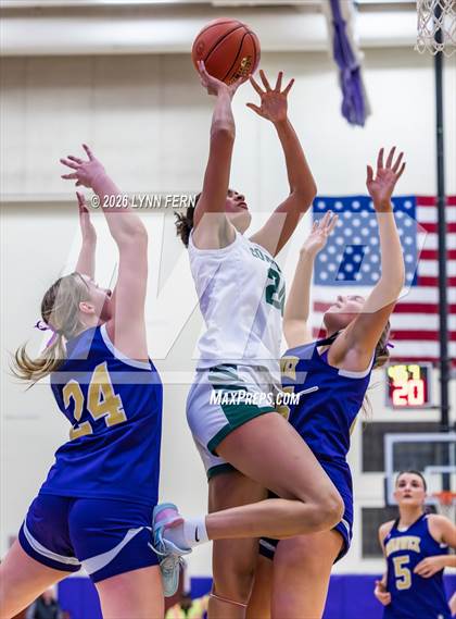 Thumbnail 3 in Cornwall Central vs Warwick (NYSPHSAA Class AA Section IX Final) photogallery.