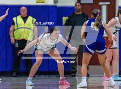 Thumbnail 3 in Cornwall Central vs Warwick (NYSPHSAA Class AA Section IX Final) photogallery.