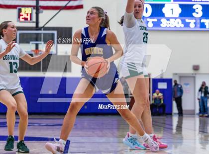 Thumbnail 1 in Cornwall Central vs Warwick (NYSPHSAA Class AA Section IX Final) photogallery.