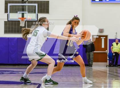 Thumbnail 1 in Cornwall Central vs Warwick (NYSPHSAA Class AA Section IX Final) photogallery.