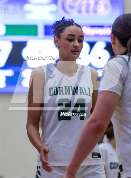 Thumbnail 3 in Cornwall Central vs Warwick (NYSPHSAA Class AA Section IX Final) photogallery.