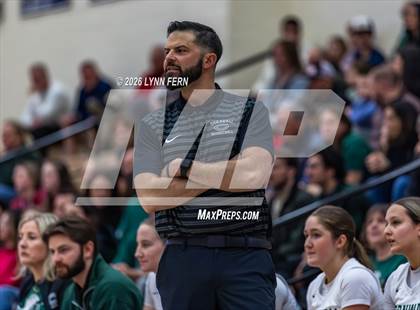 Thumbnail 2 in Cornwall Central vs Warwick (NYSPHSAA Class AA Section IX Final) photogallery.