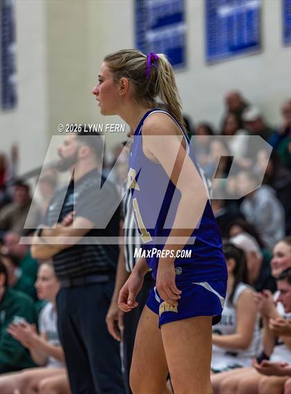 Thumbnail 2 in Cornwall Central vs Warwick (NYSPHSAA Class AA Section IX Final) photogallery.