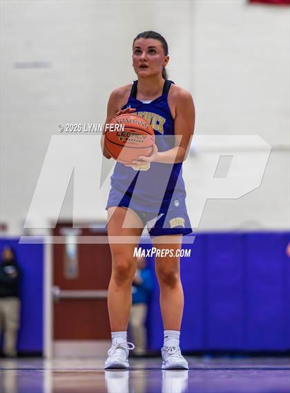 Thumbnail 3 in Cornwall Central vs Warwick (NYSPHSAA Class AA Section IX Final) photogallery.