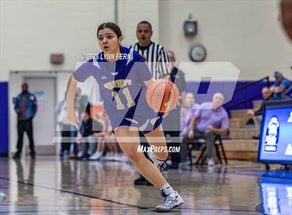 Thumbnail 1 in Cornwall Central vs Warwick (NYSPHSAA Class AA Section IX Final) photogallery.